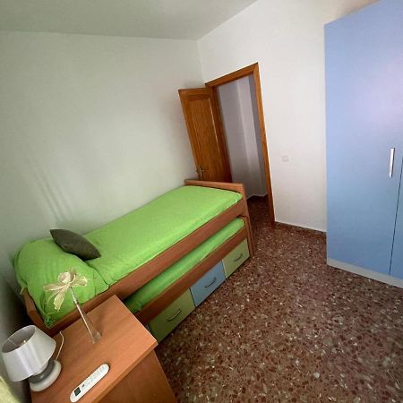 Villa La Paz Бенахарафе Екстер'єр фото