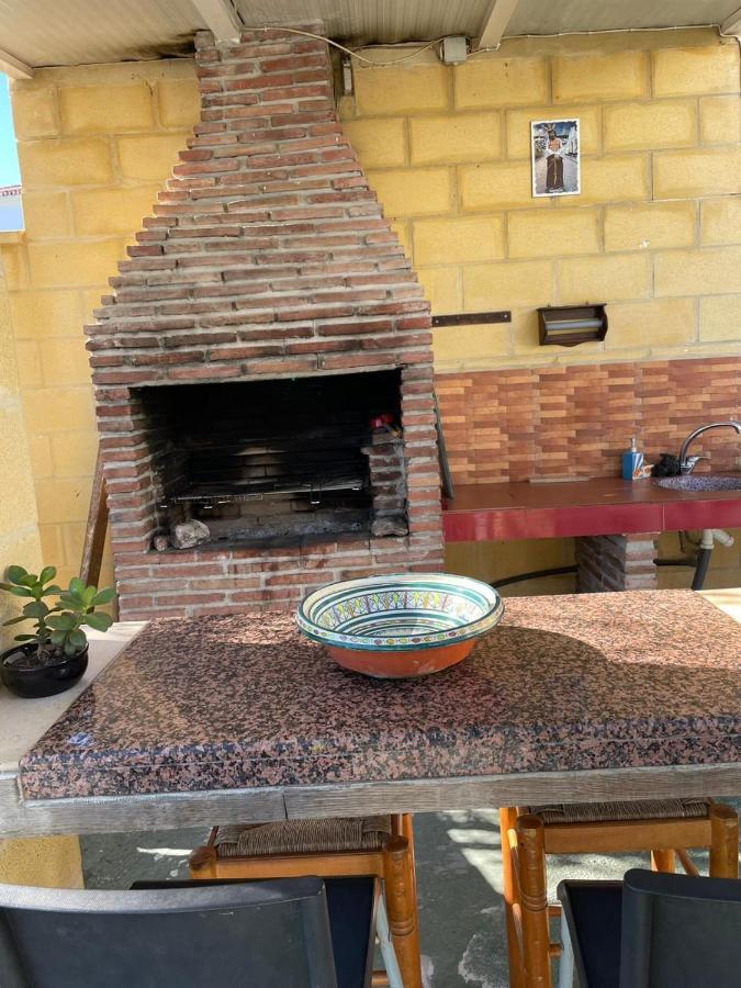 Villa La Paz Бенахарафе Екстер'єр фото